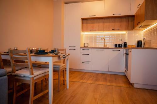 Apartamento Emerald Suite With Private Parking