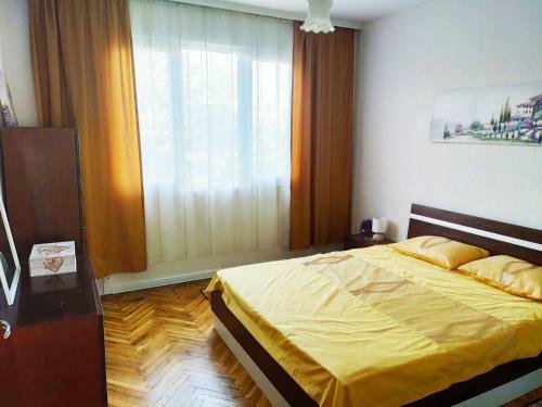 Lidda Apartment In Residential Area