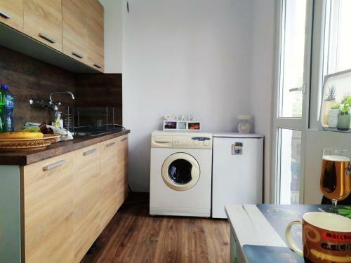 Lidda Apartment In Residential Area