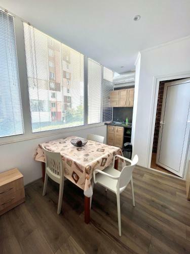 E-home Apartments
