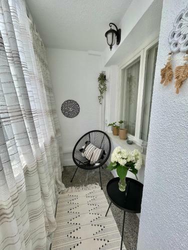 Apartamento Casa Carina