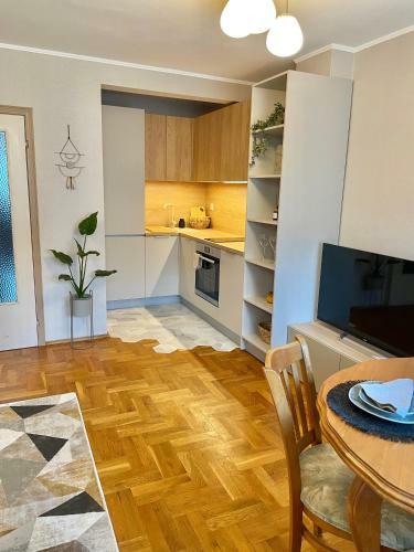 Apartamento Casa Carina