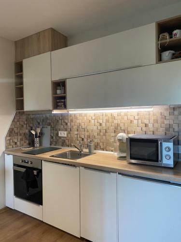 Apartamento The Couple Place