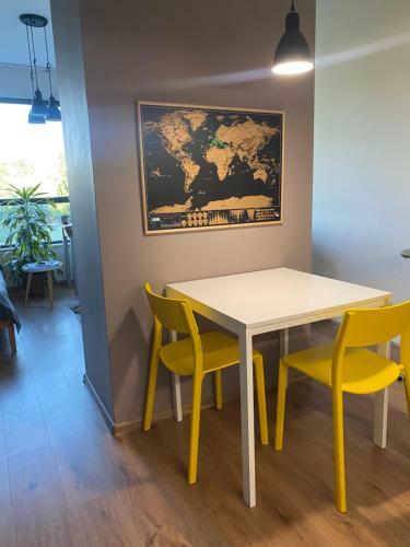 Apartamento The Couple Place