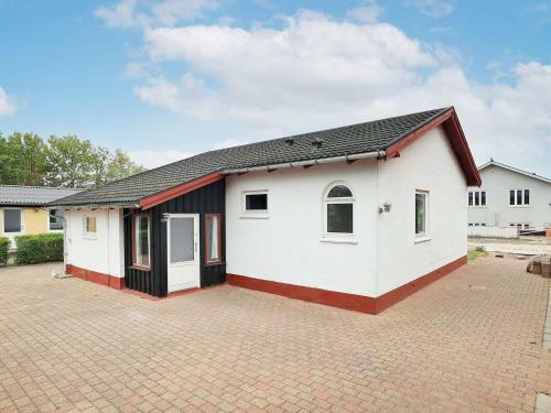 Holiday Home Skagen Lxv