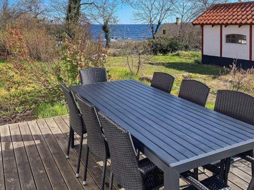 Holiday Home Svaneke XIV