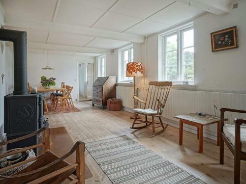 Holiday Home Svaneke XIV