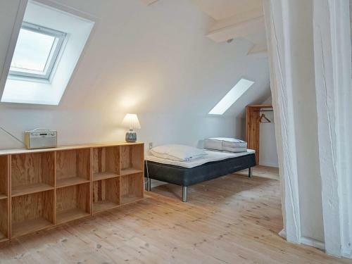 Holiday Home Svaneke XIV