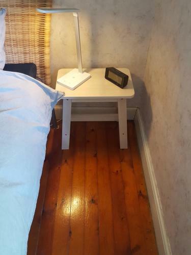 Cosy Farmhouse Dobbelt Bedroom