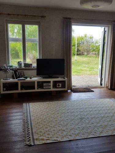Cosy Farmhouse Dobbelt Bedroom