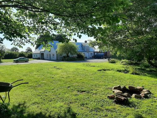Bed & Breakfast Under Regnbuen, Dit Fristed P� H�rvejen