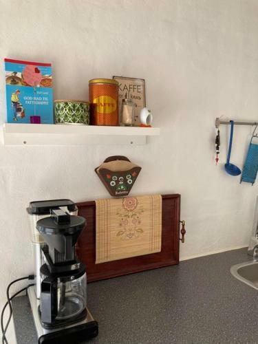 Bed & Breakfast Under Regnbuen, Dit Fristed P� H�rvejen