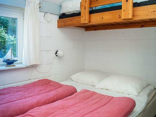 Holiday Home Thisted Xlv
