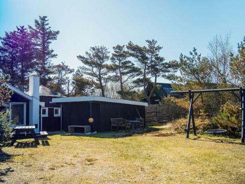 Holiday Home Thisted Xlv