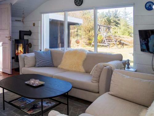 Holiday Home Thisted Xlv