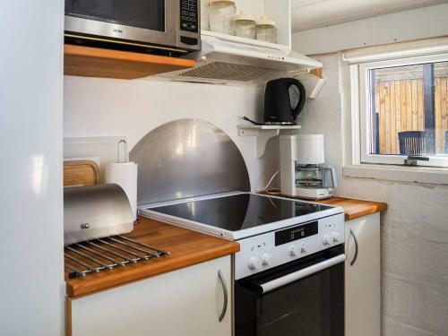 Holiday Home Thisted Xlv