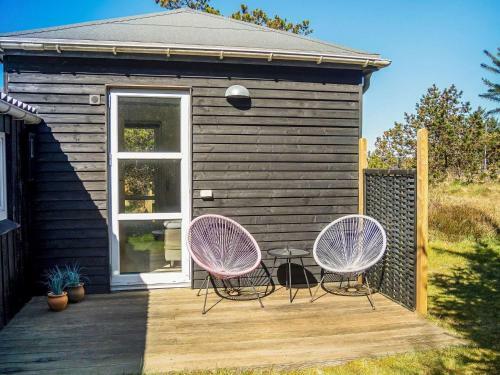 Holiday Home Thisted Xlv