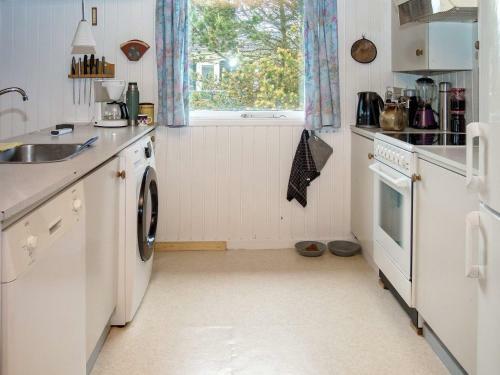 Holiday Home Thisted Xlvii