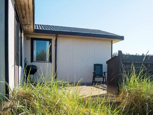 Holiday Home Thisted Xlvii