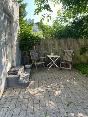 Annex Near Beach Close To Copenhagen
