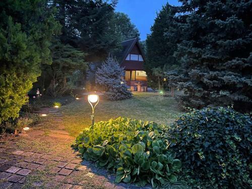 Ferienhaus Elbeflair