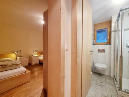 Apartamento Jessica Ground Floor