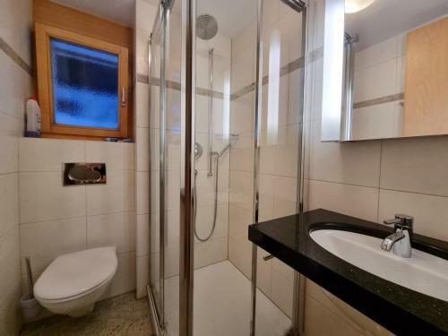 Apartamento Jessica Ground Floor