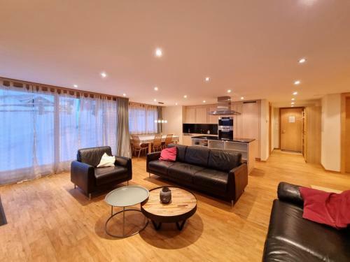 Apartamento Jessica Ground Floor