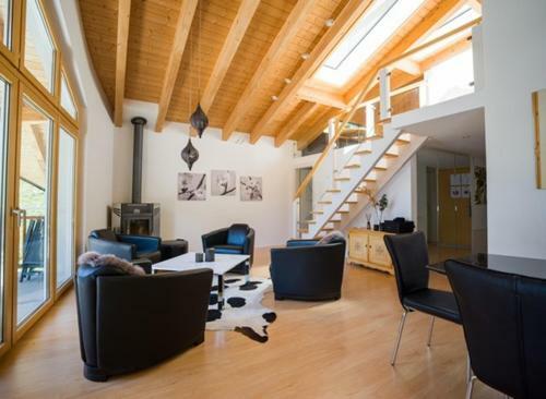 Apartamento Penthouse Judith