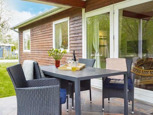 Holiday Home Vig Xlii