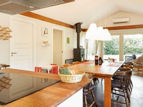 Holiday Home Vig Xlii