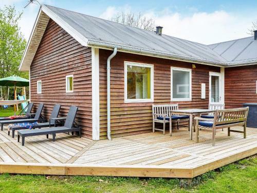 Holiday Home Vig Xlii