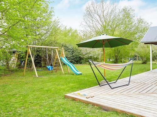 Holiday Home Vig Xlii