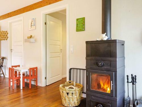 Holiday Home Vig Xlii