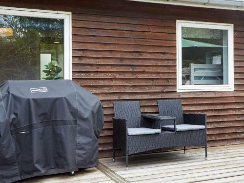 Holiday Home Vig Xlii