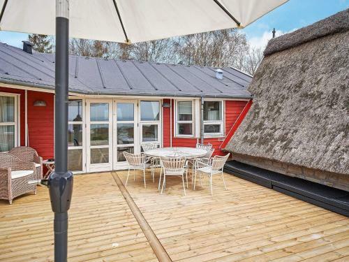Holiday Home Aakirkeby XXV