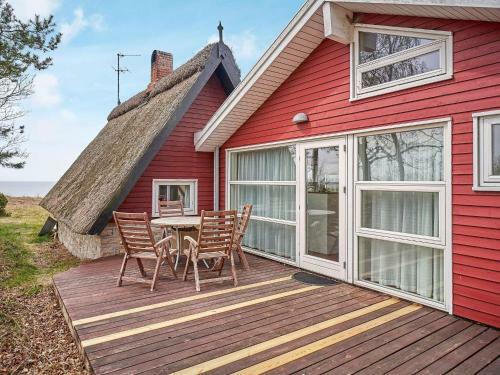 Holiday Home Aakirkeby XXV