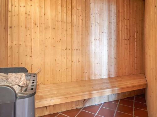 Holiday Home Aakirkeby XXV