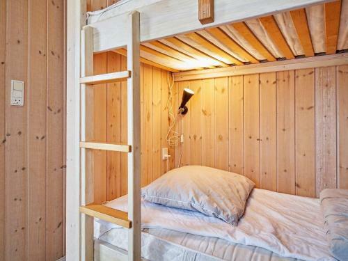 Holiday Home Aakirkeby XXV