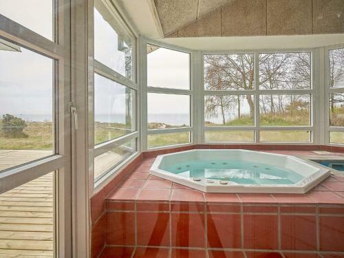 Holiday Home Aakirkeby XXV