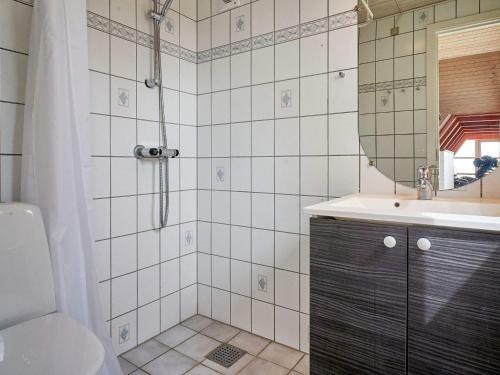 Holiday Home Aakirkeby XXV