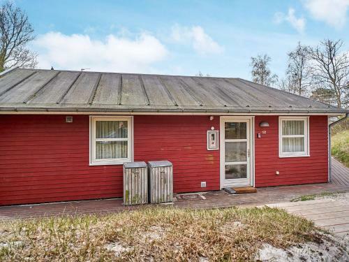 Holiday Home Aakirkeby XXV