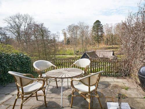 Holiday Home Aakirkeby XXVIII
