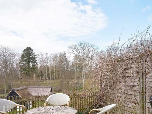 Holiday Home Aakirkeby XXVIII
