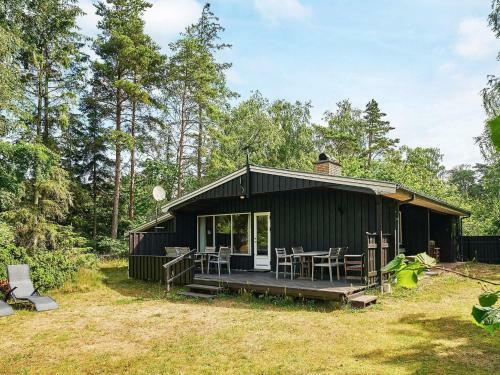 Holiday Home Aakirkeby Xxxi