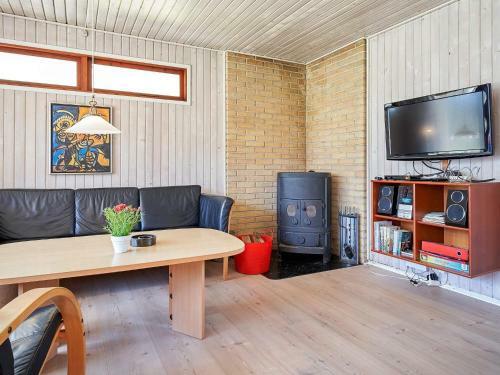 Holiday Home Aakirkeby XXVI