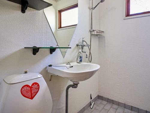 Holiday Home Aakirkeby XXVI
