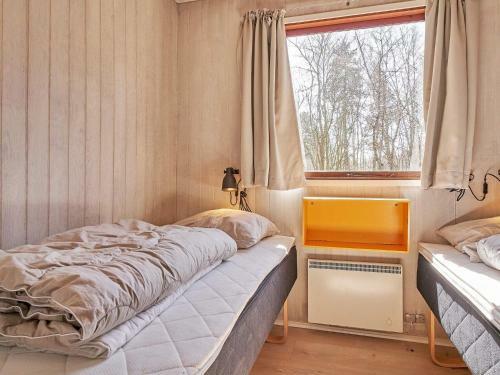 Holiday Home Aakirkeby XXVI