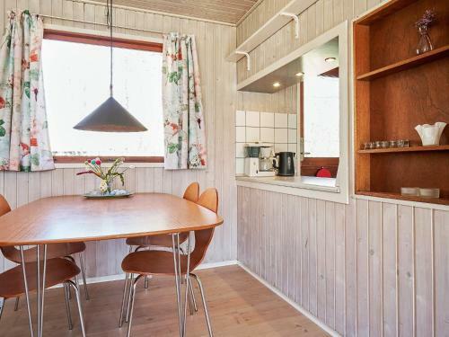 Holiday Home Aakirkeby XXVI