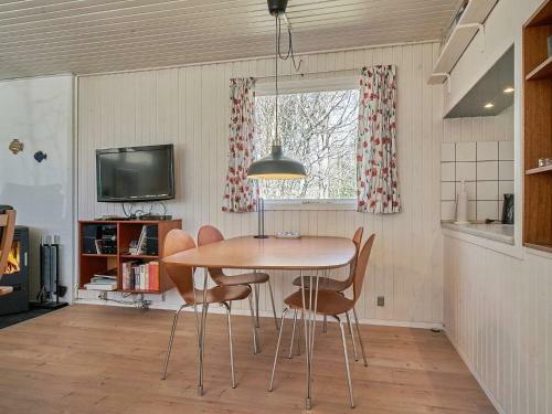 Holiday Home Aakirkeby XXIX